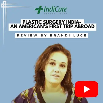 Plastic Surgery in India - An American's first trip to India